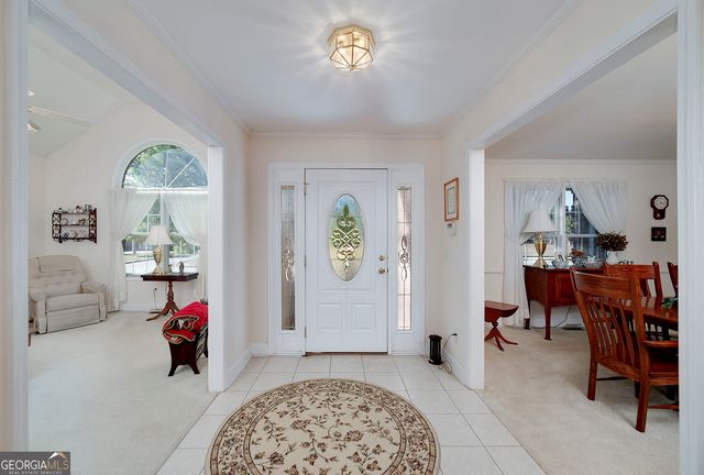 151 Courts of Hampton, Hampton, GA 30228