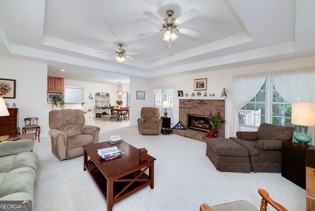 151 Courts of Hampton, Hampton, GA 30228