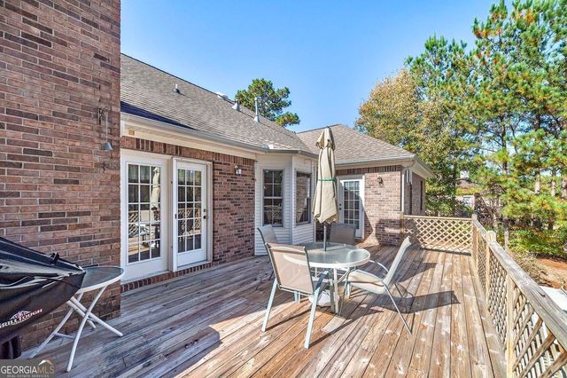 151 Courts of Hampton, Hampton, GA 30228