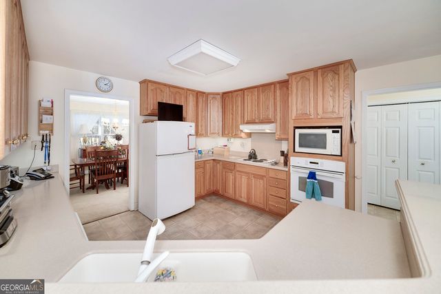 151 Courts of Hampton, Hampton, GA 30228