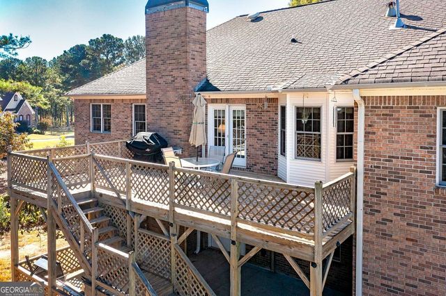 151 Courts of Hampton, Hampton, GA 30228