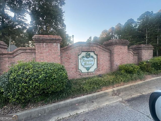 151 Courts of Hampton, Hampton, GA 30228