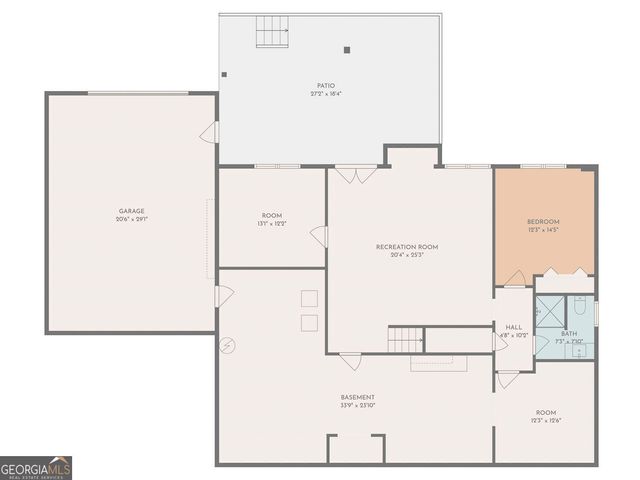 151 Courts of Hampton, Hampton, GA 30228