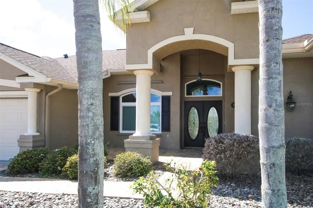 8506 CORAL CREEK LOOP, Hudson, FL 34667