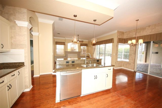 8506 CORAL CREEK LOOP, Hudson, FL 34667