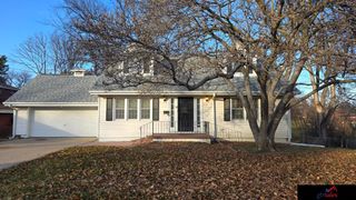 5136 Spaulding Street, Omaha, NE 68104