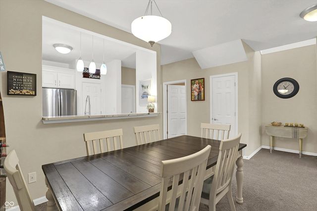 1598 Lacebark Drive UNIT C, Greenwood, IN 46143