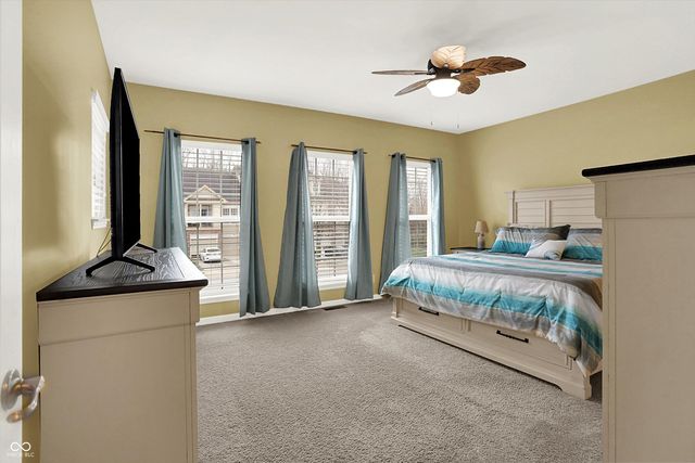 1598 Lacebark Drive UNIT C, Greenwood, IN 46143