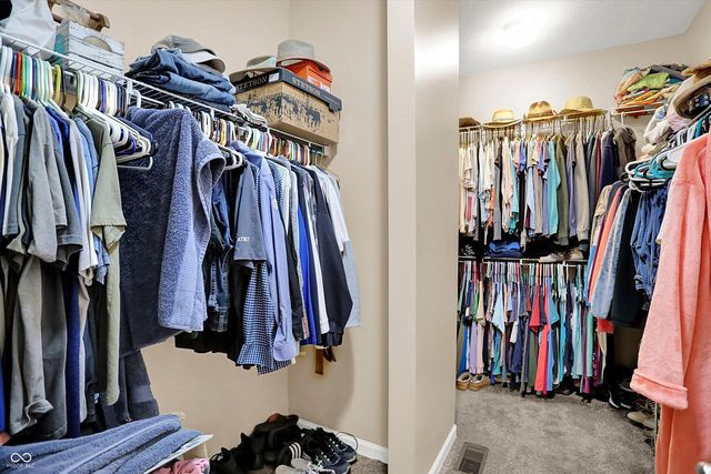 1598 Lacebark Drive UNIT C, Greenwood, IN 46143