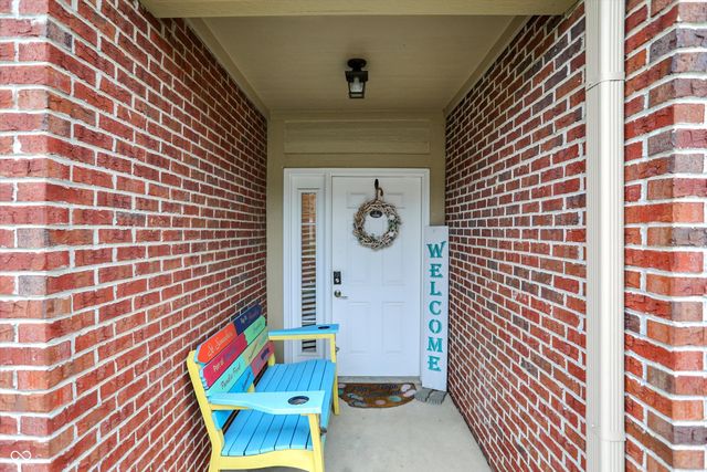 1598 Lacebark Drive UNIT C, Greenwood, IN 46143