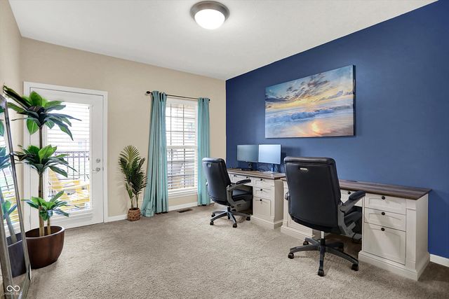 1598 Lacebark Drive UNIT C, Greenwood, IN 46143