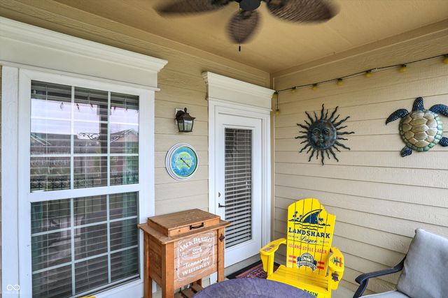 1598 Lacebark Drive UNIT C, Greenwood, IN 46143