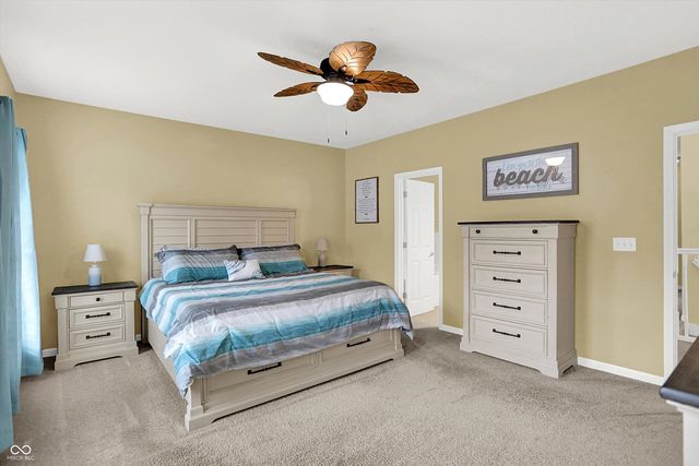 1598 Lacebark Drive UNIT C, Greenwood, IN 46143