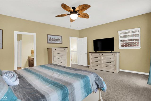 1598 Lacebark Drive UNIT C, Greenwood, IN 46143