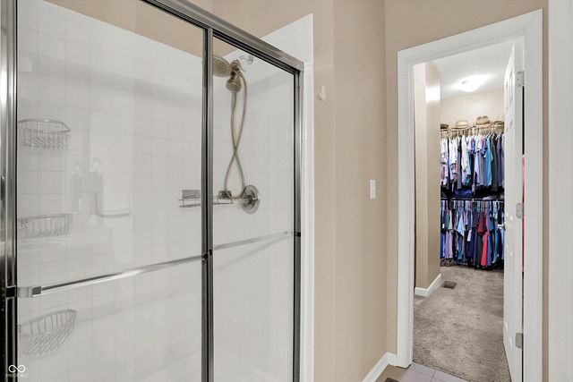 1598 Lacebark Drive UNIT C, Greenwood, IN 46143