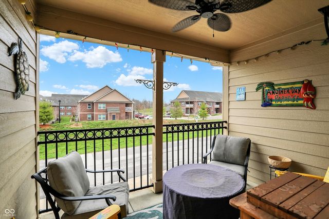 1598 Lacebark Drive UNIT C, Greenwood, IN 46143
