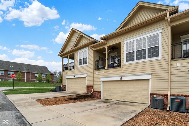 1598 Lacebark Drive UNIT C, Greenwood, IN 46143