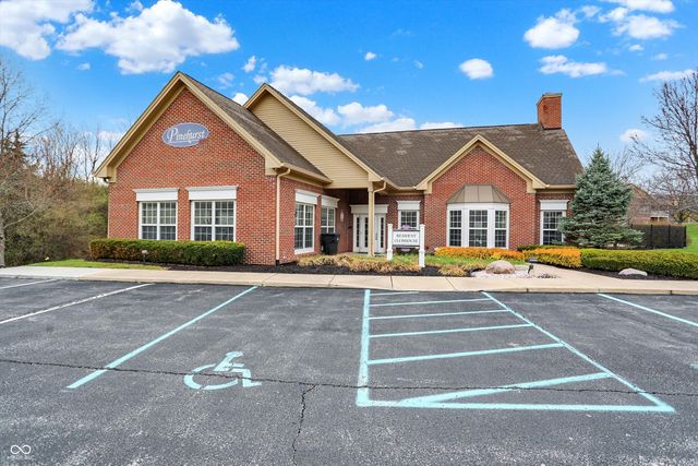 1598 Lacebark Drive UNIT C, Greenwood, IN 46143