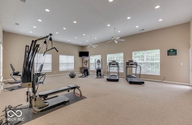 1598 Lacebark Drive UNIT C, Greenwood, IN 46143