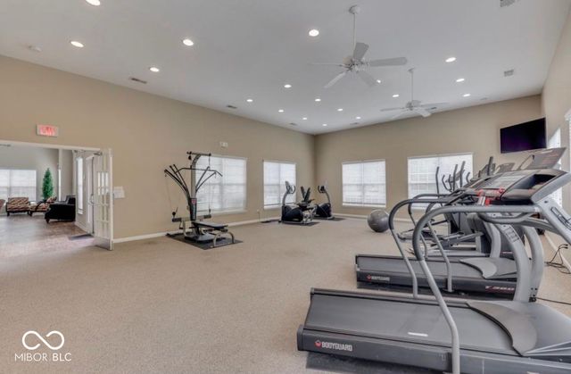 1598 Lacebark Drive UNIT C, Greenwood, IN 46143