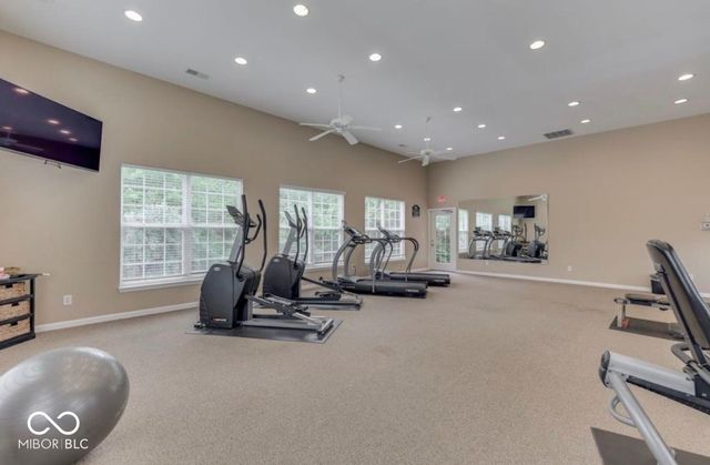 1598 Lacebark Drive UNIT C, Greenwood, IN 46143