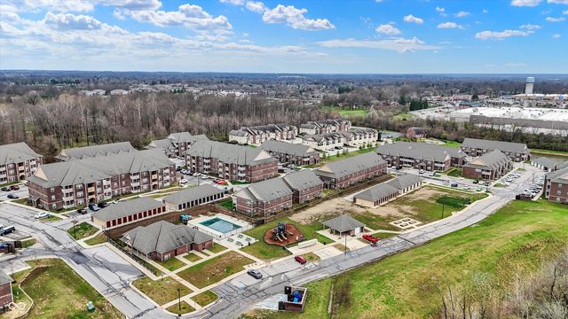 1598 Lacebark Drive UNIT C, Greenwood, IN 46143