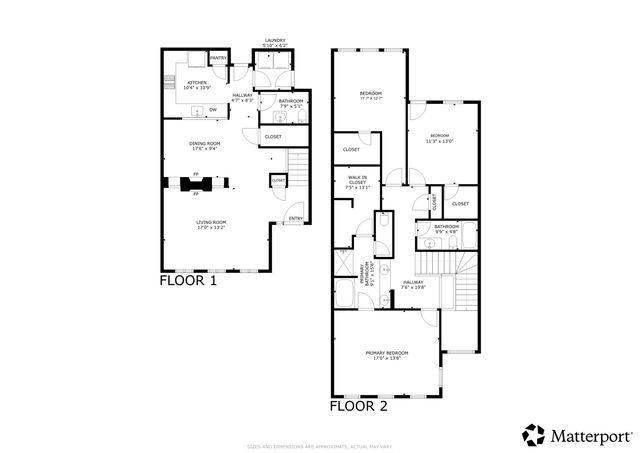 1598 Lacebark Drive UNIT C, Greenwood, IN 46143