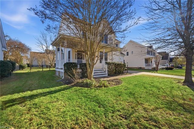 13218 Harbor DR, Carrollton, VA 23314