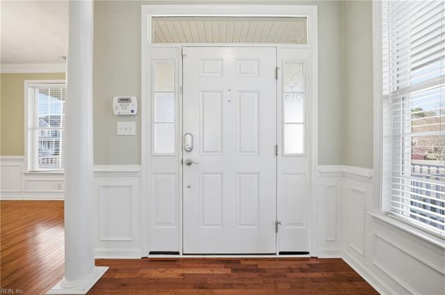 13218 Harbor DR, Carrollton, VA 23314