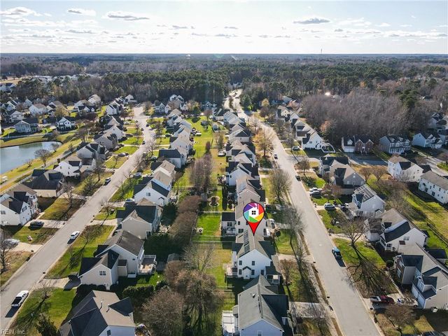 13218 Harbor DR, Carrollton, VA 23314