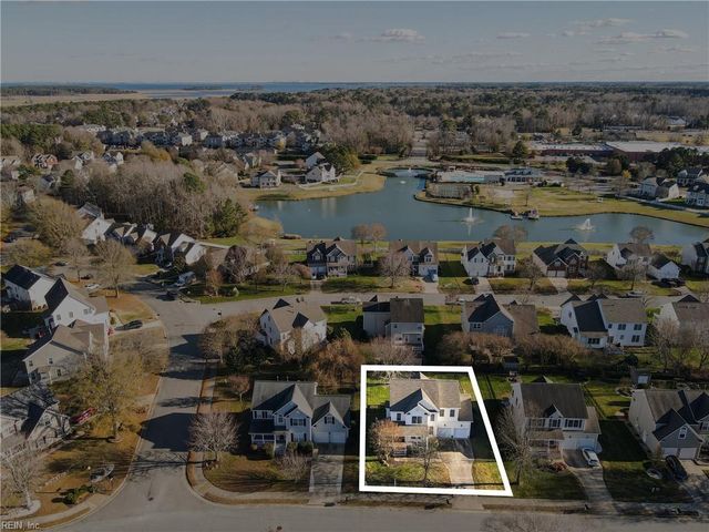 13218 Harbor DR, Carrollton, VA 23314