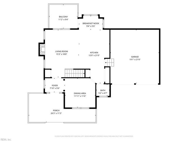 13218 Harbor DR, Carrollton, VA 23314