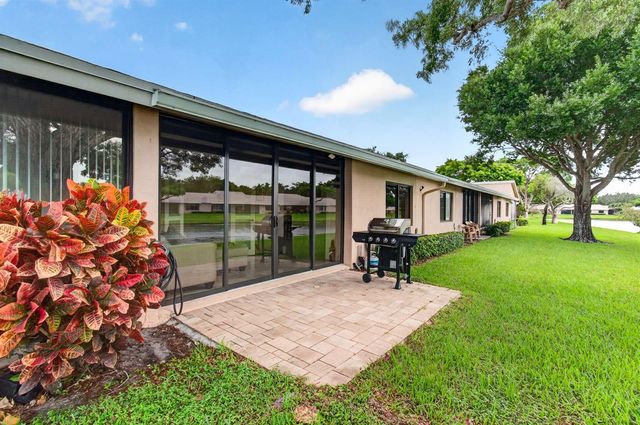 8310 Springlake Drive, Boca Raton, FL 33496