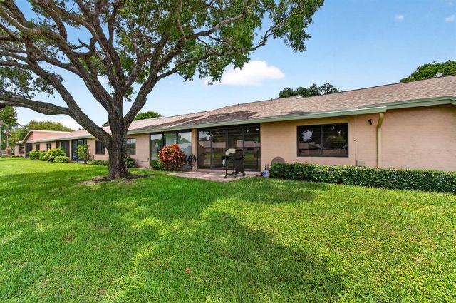 8310 Springlake Drive, Boca Raton, FL 33496