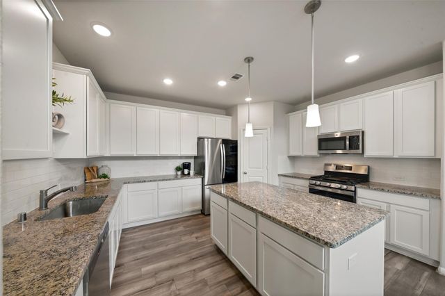 19014 Blossoming Buttercup Drive, Tomball, TX 77377