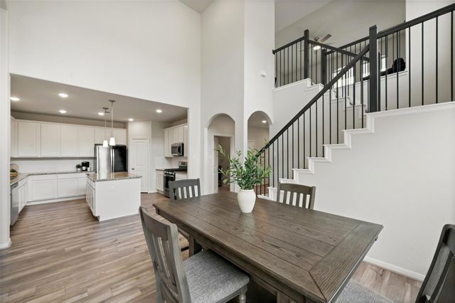 19014 Blossoming Buttercup Drive, Tomball, TX 77377