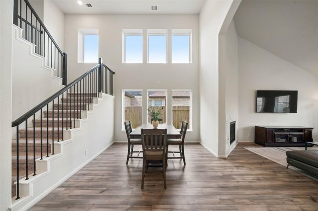 19014 Blossoming Buttercup Drive, Tomball, TX 77377