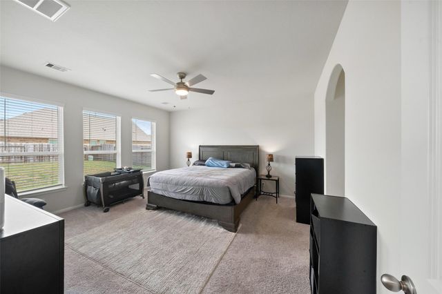 19014 Blossoming Buttercup Drive, Tomball, TX 77377