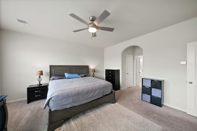 19014 Blossoming Buttercup Drive, Tomball, TX 77377