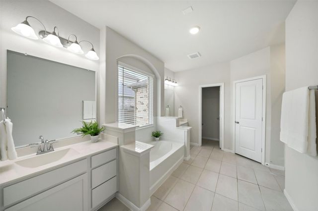 19014 Blossoming Buttercup Drive, Tomball, TX 77377