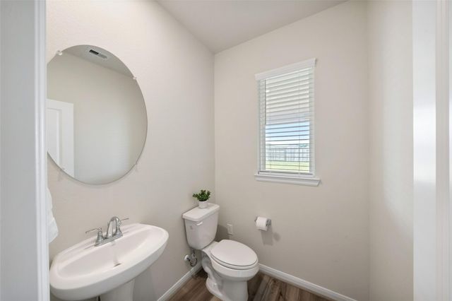 19014 Blossoming Buttercup Drive, Tomball, TX 77377