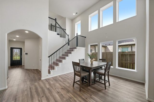 19014 Blossoming Buttercup Drive, Tomball, TX 77377