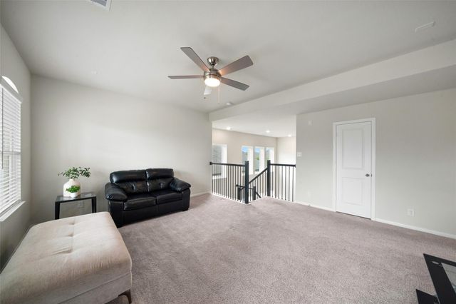 19014 Blossoming Buttercup Drive, Tomball, TX 77377