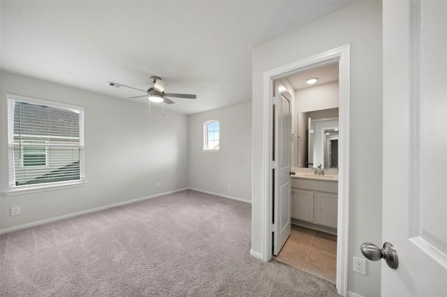 19014 Blossoming Buttercup Drive, Tomball, TX 77377