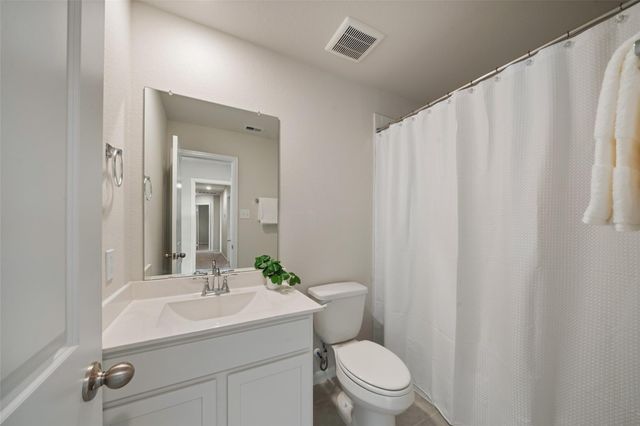 19014 Blossoming Buttercup Drive, Tomball, TX 77377