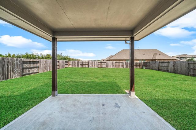 19014 Blossoming Buttercup Drive, Tomball, TX 77377