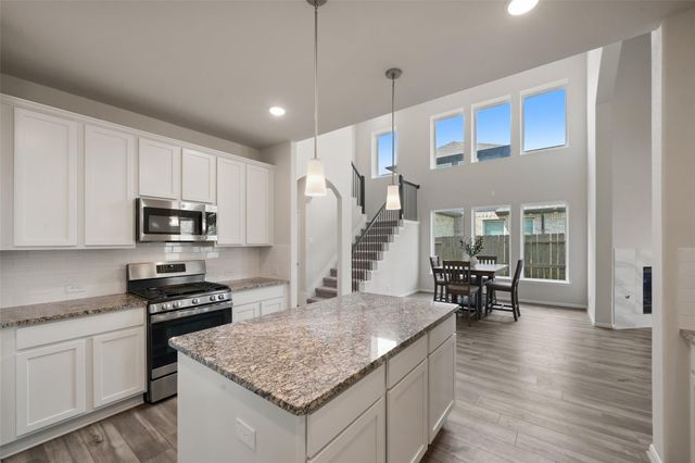 19014 Blossoming Buttercup Drive, Tomball, TX 77377