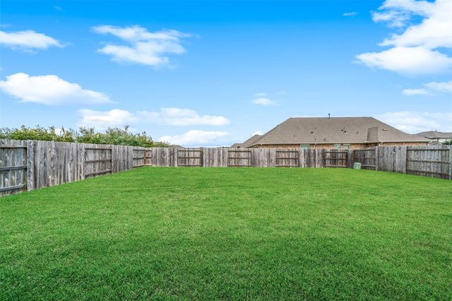 19014 Blossoming Buttercup Drive, Tomball, TX 77377