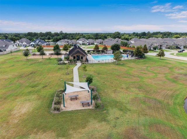 19014 Blossoming Buttercup Drive, Tomball, TX 77377
