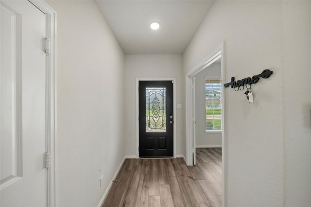 19014 Blossoming Buttercup Drive, Tomball, TX 77377